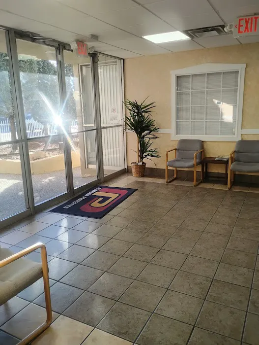 Rapha Chiropractic Picture 6