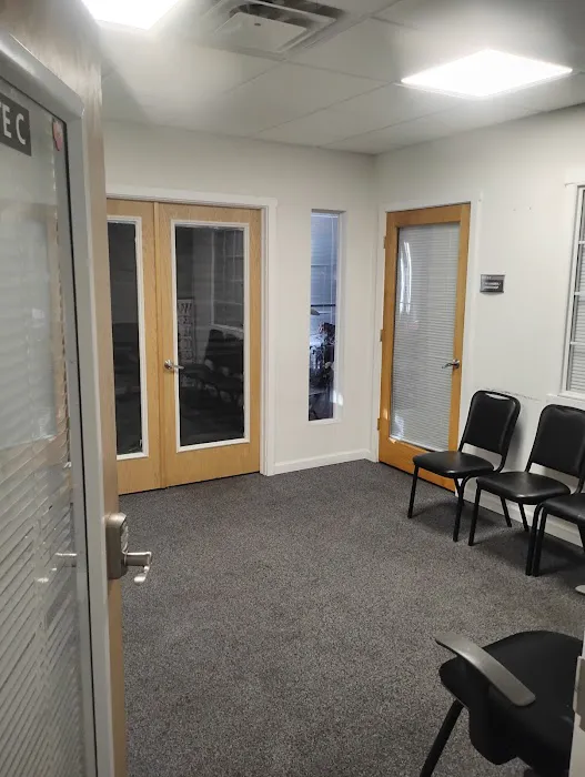 Rapha Chiropractic Picture 3