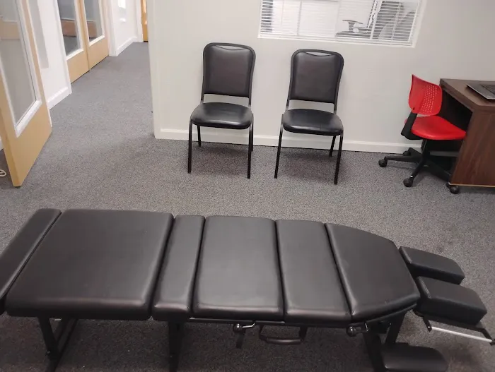 Rapha Chiropractic Picture 7