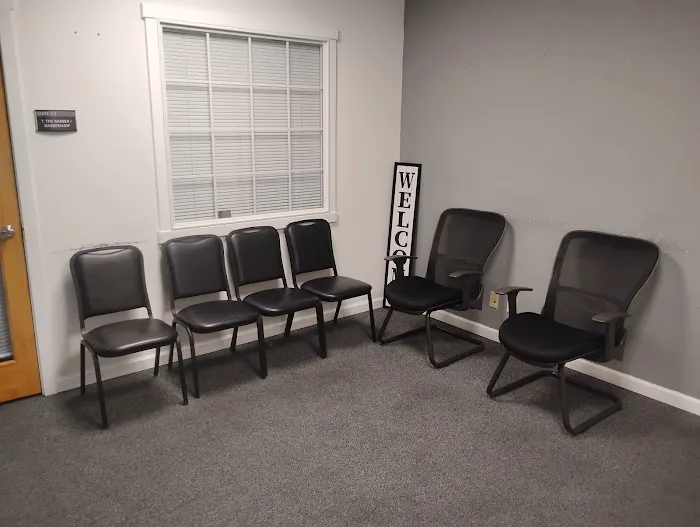 Rapha Chiropractic Picture 5
