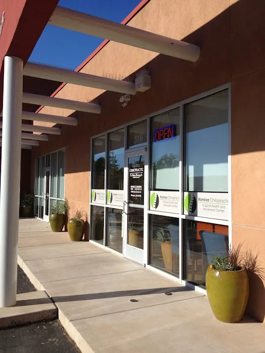 A Spinal Health and Movement Center Picture 8
