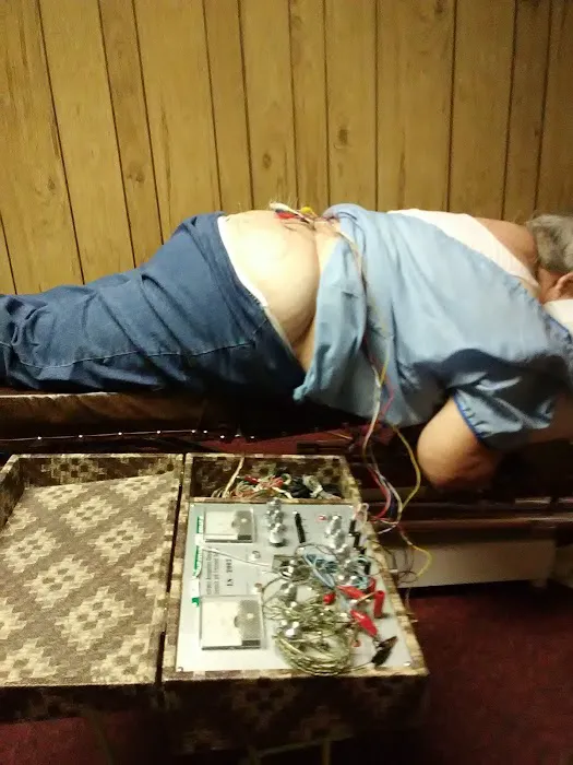 Liu Chiropractic Acupuncture Picture 1