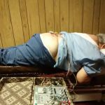 Liu Chiropractic Acupuncture