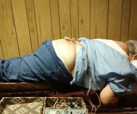 Liu Chiropractic Acupuncture