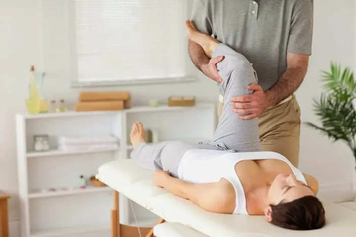 aaahh ChiroSpa Picture 1