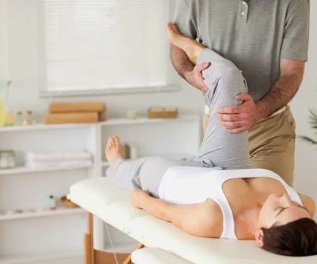 aaahh ChiroSpa