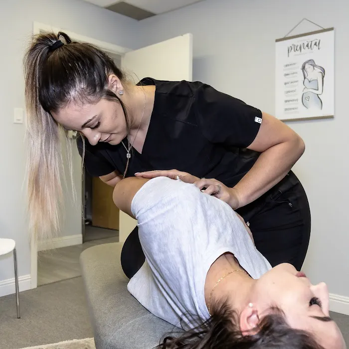 Anderson Family Chiropractic Picture 5