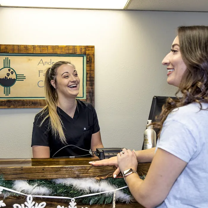 Anderson Family Chiropractic Picture 7