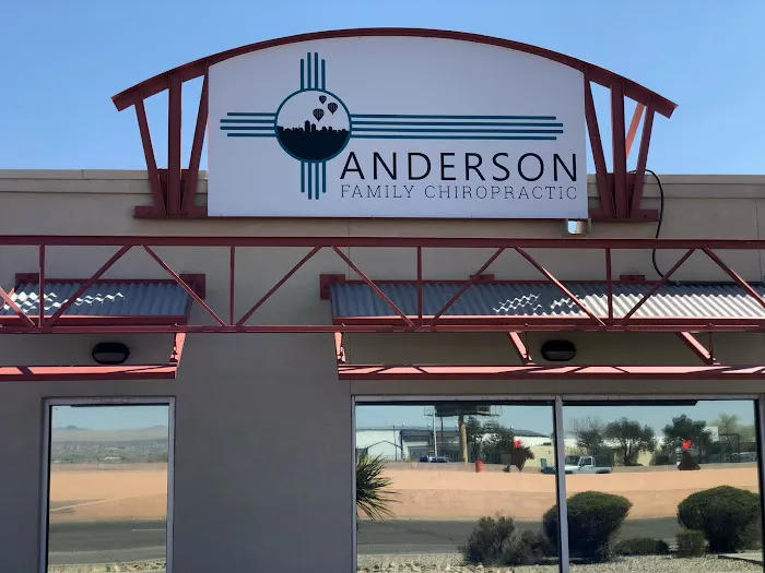 Anderson Family Chiropractic Picture 9