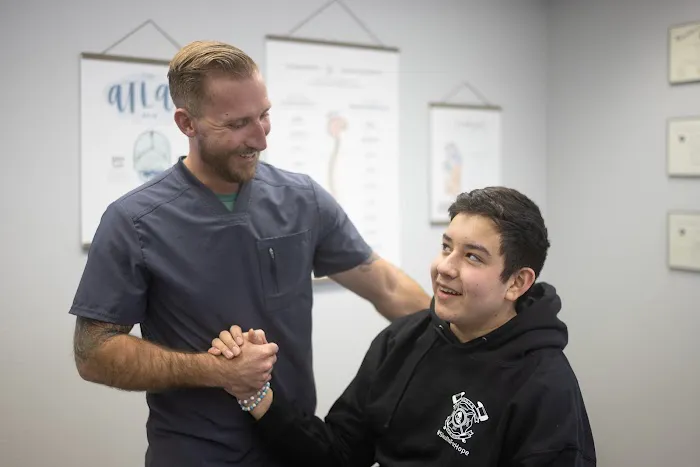 Anderson Family Chiropractic Picture 8