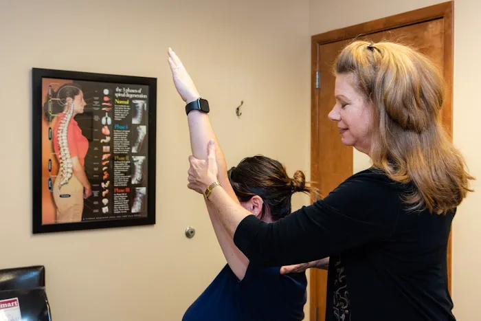 High Desert Chiropractic & Wellness Picture 2