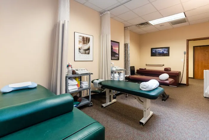 High Desert Chiropractic & Wellness Picture 9