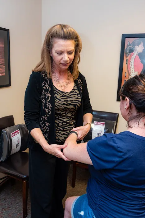 High Desert Chiropractic & Wellness Picture 7