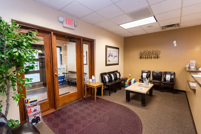 High Desert Chiropractic & Wellness Picture 5