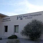 High Desert Chiropractic & Wellness
