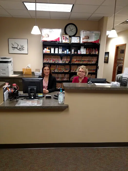 High Desert Chiropractic & Wellness Picture 4