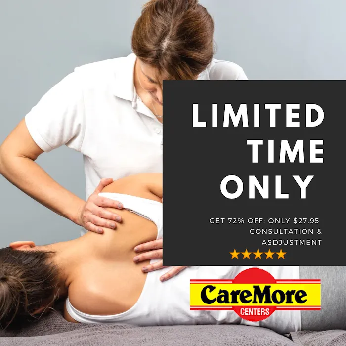 CareMore Chiropractic Centers Picture 5