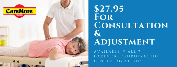 CareMore Chiropractic Centers Picture 6