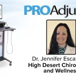 Dr. Jennifer Escarcega DC