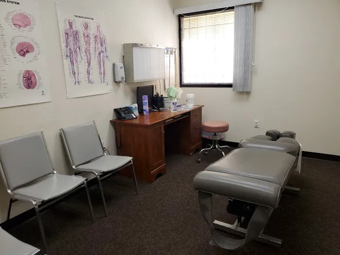 Sandia Injury Center, LLC Picture 4