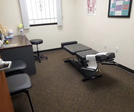 Sandia Injury Center, LLC