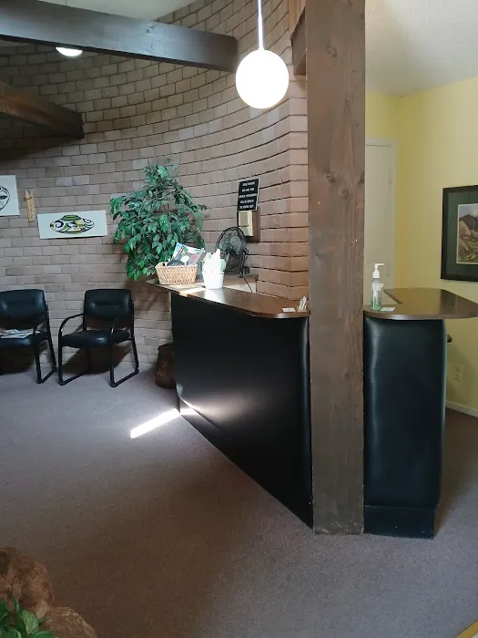 Affordable Chiropractic Center Picture 1