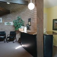 Affordable Chiropractic Center ico