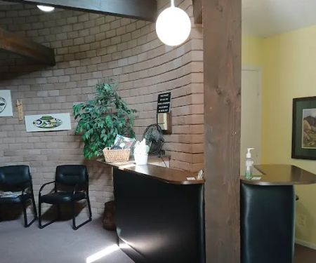 Affordable Chiropractic Center