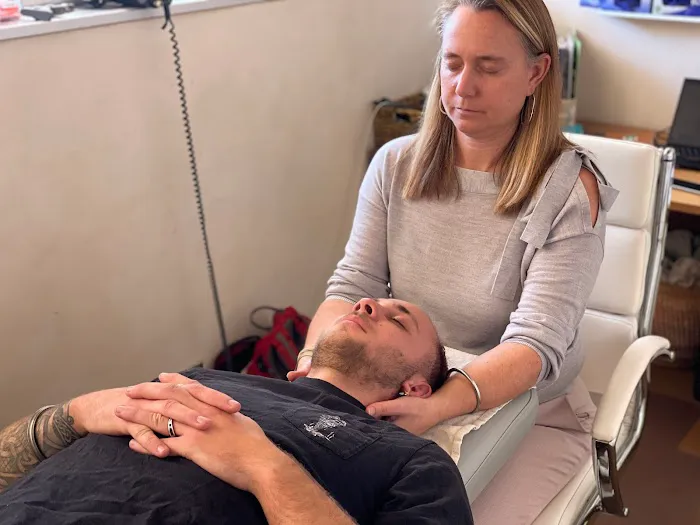 Dr Arjan Khalsa - Chiropractic & Craniosacral Therapy Picture 8