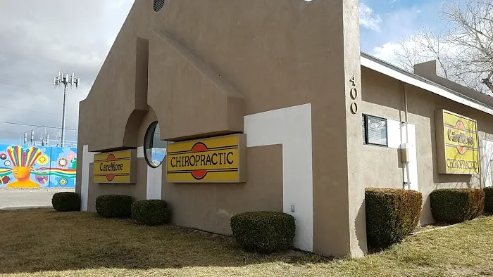 CareMore Chiropractic Centers Picture 2
