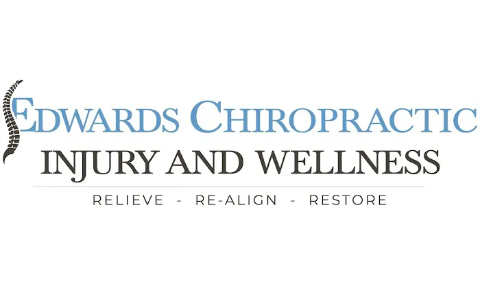 Edwards Chiropractic: Injury and Wellness Picture 1