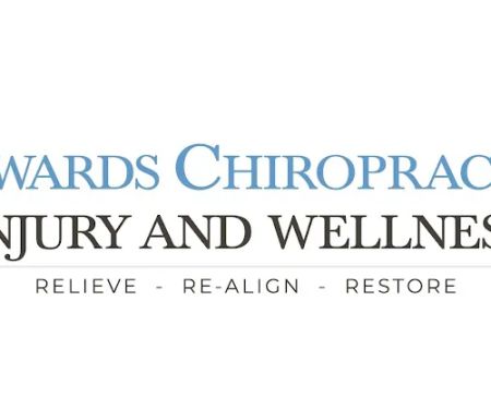 Edwards Chiropractic: Injury and Wellness