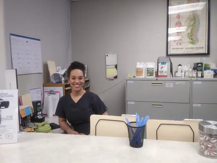 Edwards Chiropractic: Injury and Wellness Picture 4