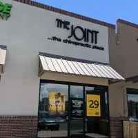 The Joint Chiropractic ico