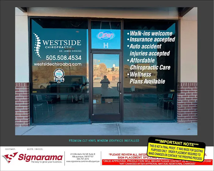 Westside Chiropractic Picture 2