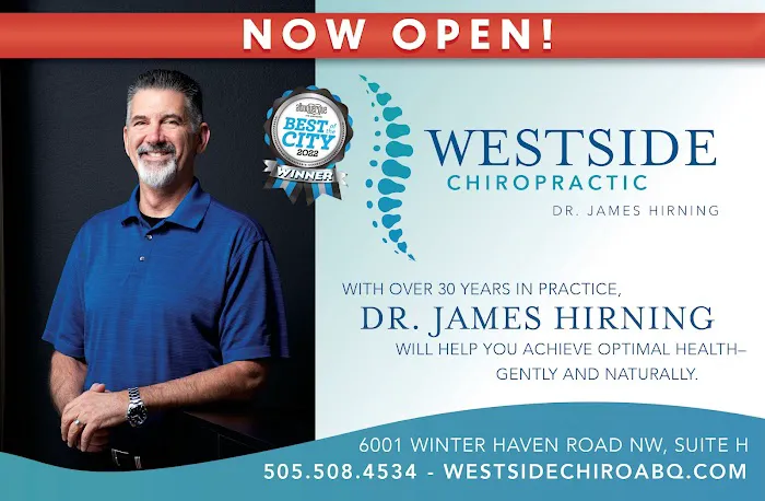 Westside Chiropractic Picture 1