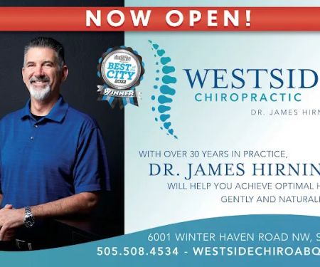 Westside Chiropractic