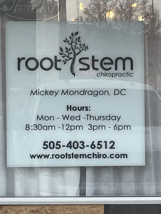 Root and Stem Chiropractic Picture 7