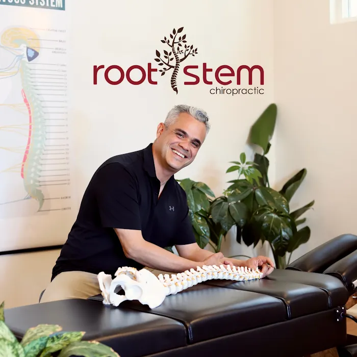 Root and Stem Chiropractic Picture 10