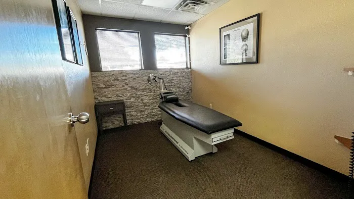 Atlas Orthogonal Chiropractic of Albuquerque, LLC Picture 4