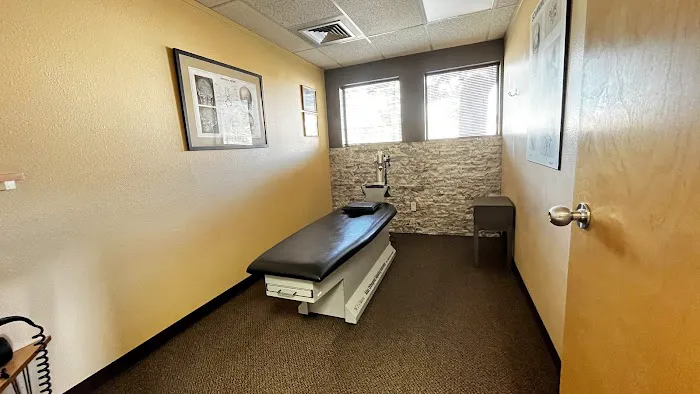 Atlas Orthogonal Chiropractic of Albuquerque, LLC Picture 1