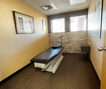 Atlas Orthogonal Chiropractic of Albuquerque, LLC
