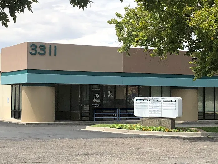 Tommy C. Larison DC APC Picture 1