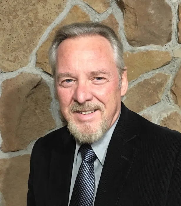 Tommy C. Larison DC APC Picture 2