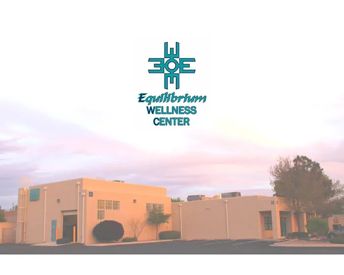 Equilibrium Wellness Center Picture 1