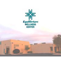 Equilibrium Wellness Center ico