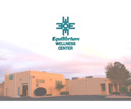 Equilibrium Wellness Center