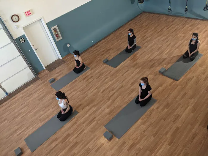 Equilibrium Wellness Center Picture 2