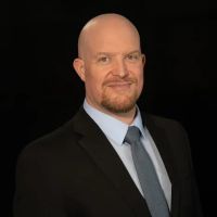 Dr. Michael Pridham ico