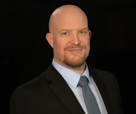 Dr. Michael Pridham